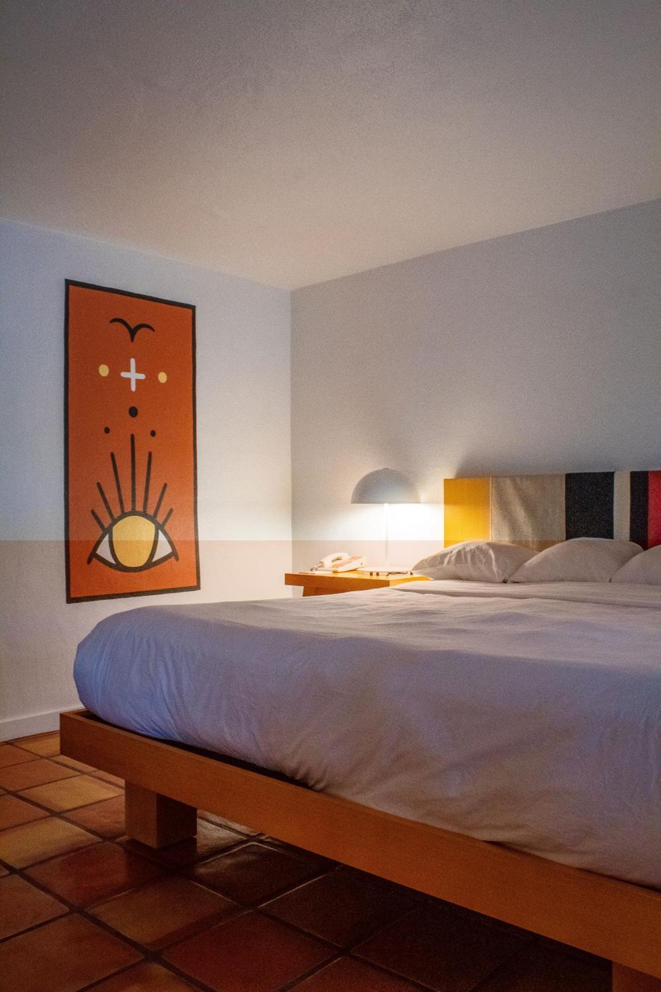 El Rey Court Hotel Santa Fe Exterior photo